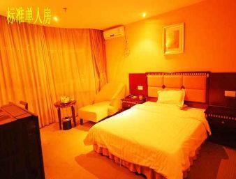 Super 8 Jinjiang Otel Quanzhou  Oda fotoğraf